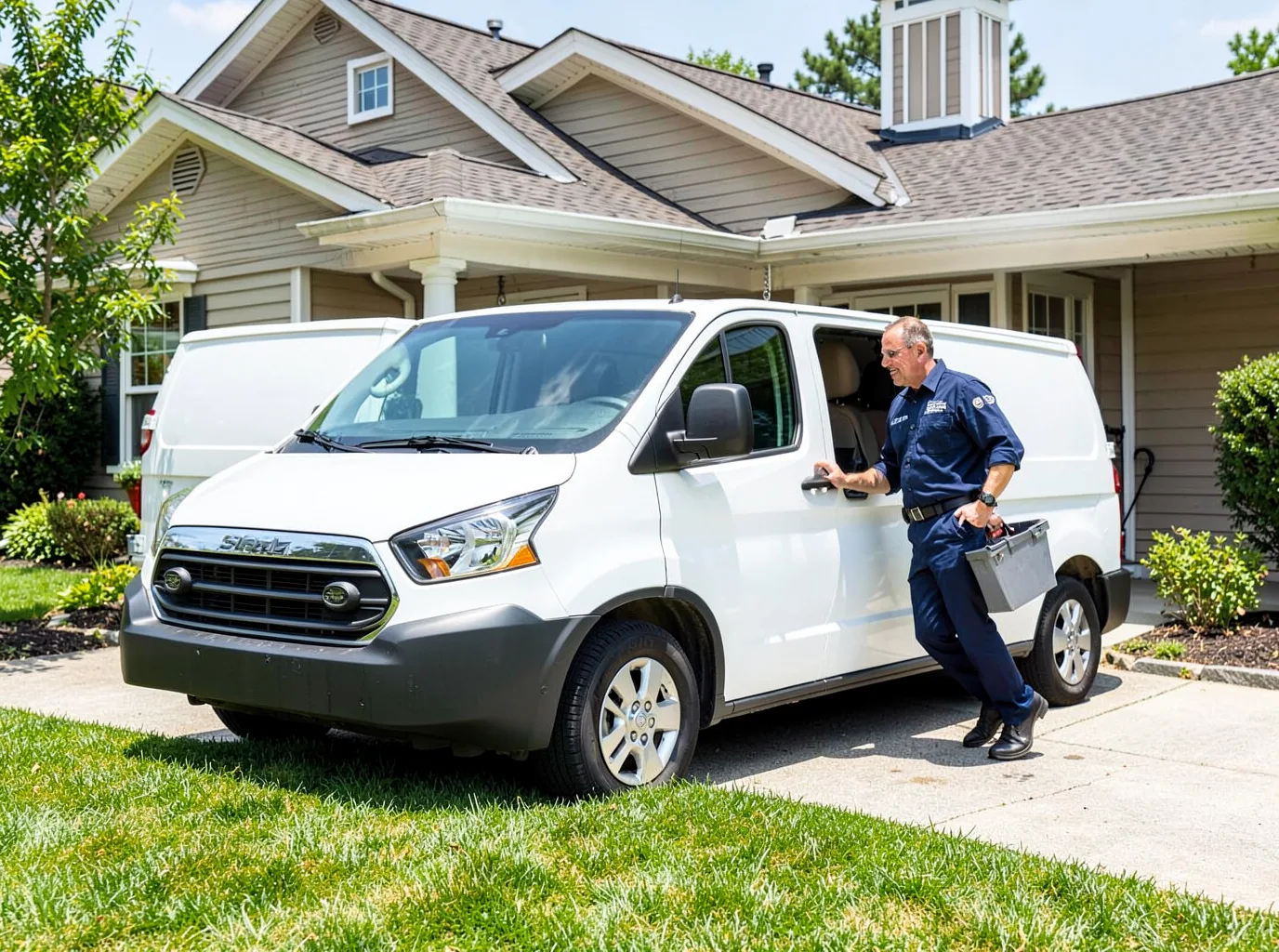Emergency Plumber company in Dunkirk, MD