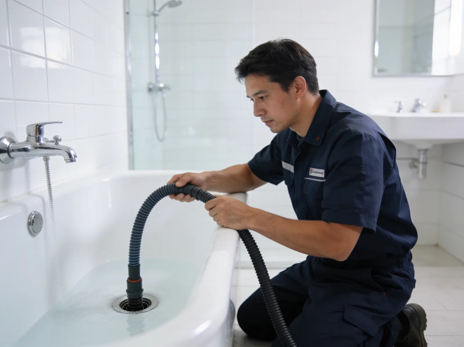Emergency Plumber Dunkirk, MD FAQs